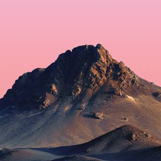 4k mountain phone wallpaper