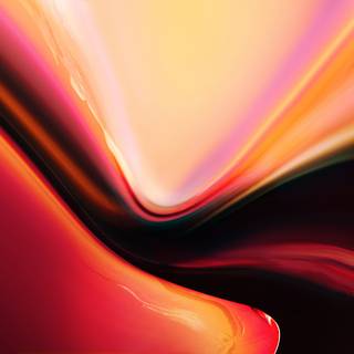 4k PC gradient wallpaper