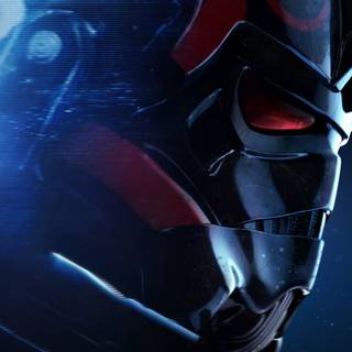 Battlefront iPhone wallpaper