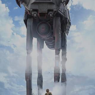 Battlefront iPhone wallpaper