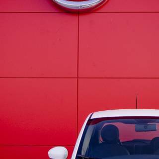 Fiat phone wallpaper