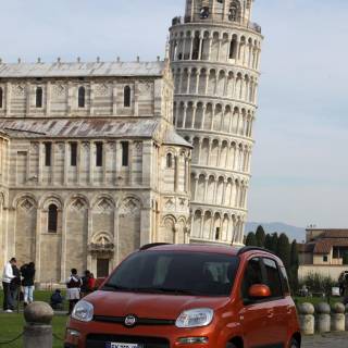 Fiat phone wallpaper