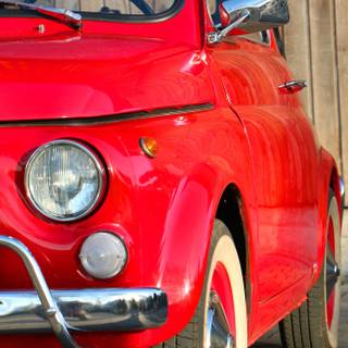 Fiat phone wallpaper