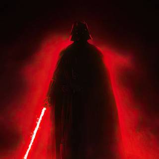 Star Wars iPhone 16 wallpaper
