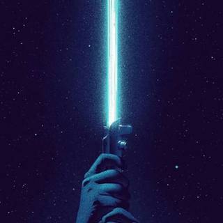 Star Wars iPhone 16 wallpaper