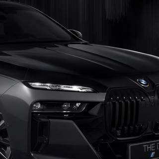 BMW dark phone wallpaper