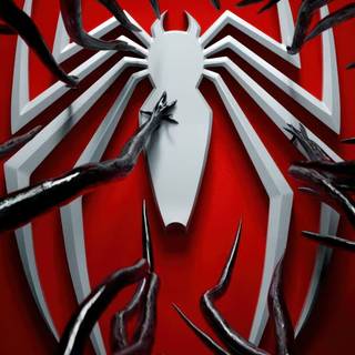 Marvel's Spider-Man 2 phone wallpaper