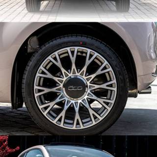 Fiat phone wallpaper