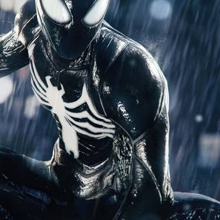 Marvel's Spider-Man 2 phone wallpaper