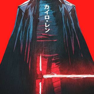 Star Wars iPhone 16 wallpaper