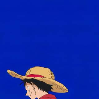 iPhone 14 Pro Max One Piece wallpaper