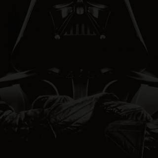 Star Wars iPhone 16 wallpaper