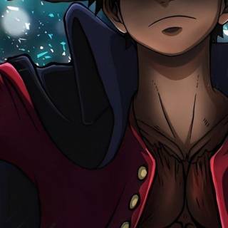 iPhone 14 Pro Max One Piece wallpaper