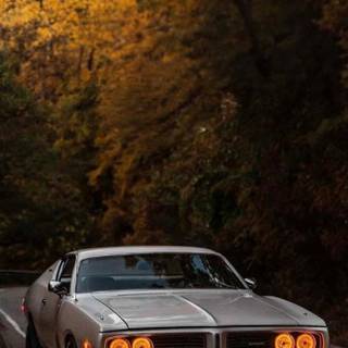 Pontiac iPhone wallpaper