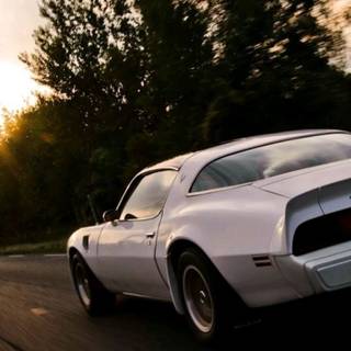 Pontiac iPhone wallpaper