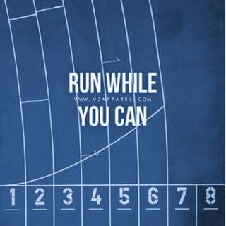 Track and field iPhone wallpaper