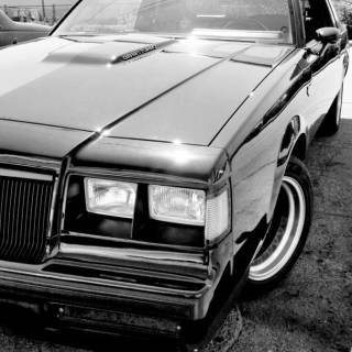 Buick phone wallpaper