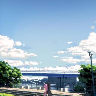 Bocchi the Rock! phone wallpaper