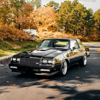 Buick phone wallpaper