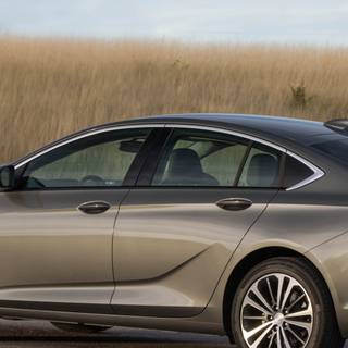 Buick phone wallpaper