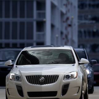 Buick phone wallpaper
