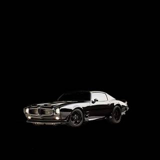 Pontiac iPhone wallpaper