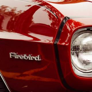 Pontiac iPhone wallpaper