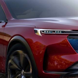 Buick iPhone wallpaper