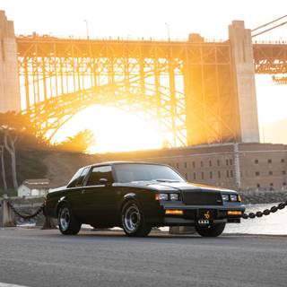 Buick phone wallpaper