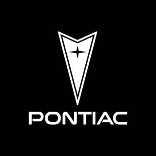 Pontiac iPhone wallpaper