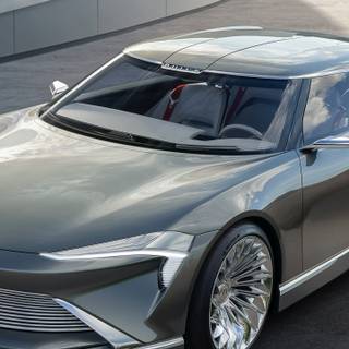 Buick phone wallpaper