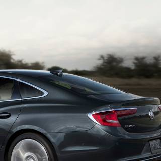 Buick iPhone wallpaper