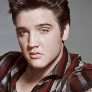 Elvis Presley phone wallpaper