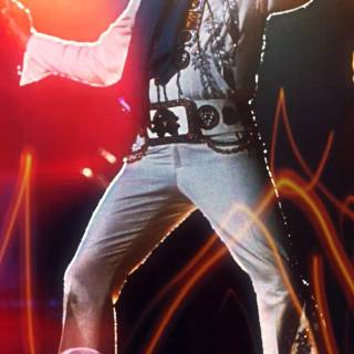Elvis Presley phone wallpaper