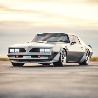 Pontiac iPhone wallpaper