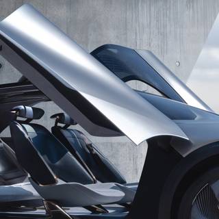 Buick iPhone wallpaper