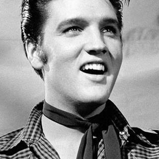 Elvis Presley phone wallpaper