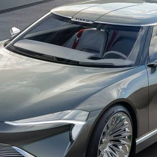 Buick iPhone wallpaper