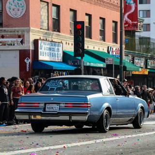 Buick iPhone wallpaper