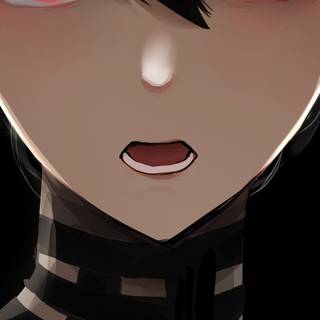 Yor Forger iPhone wallpaper