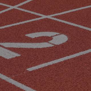 Track and field iPhone wallpaper