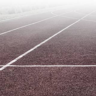 Track and field iPhone wallpaper