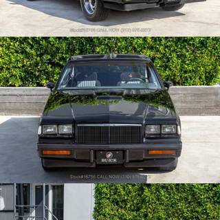 Buick iPhone wallpaper