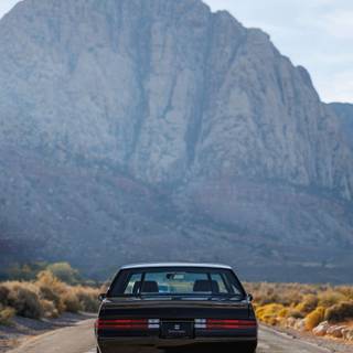 Buick iPhone wallpaper