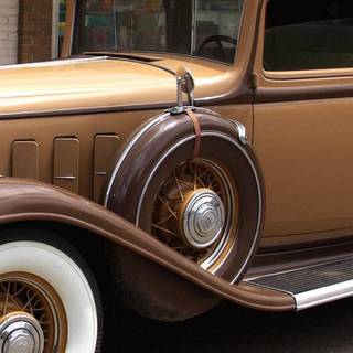 Buick iPhone wallpaper