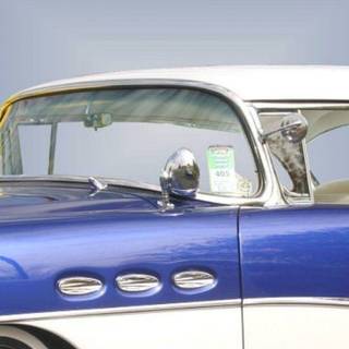 Buick iPhone wallpaper