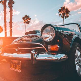 Buick iPhone wallpaper