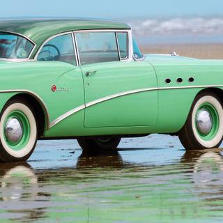 Buick iPhone wallpaper