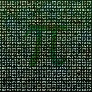Pi phone wallpaper