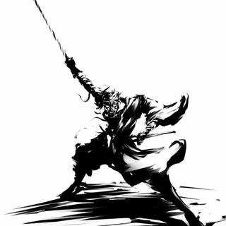 Anime white phone wallpaper